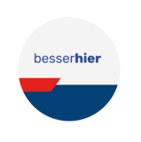 Logo besserhier