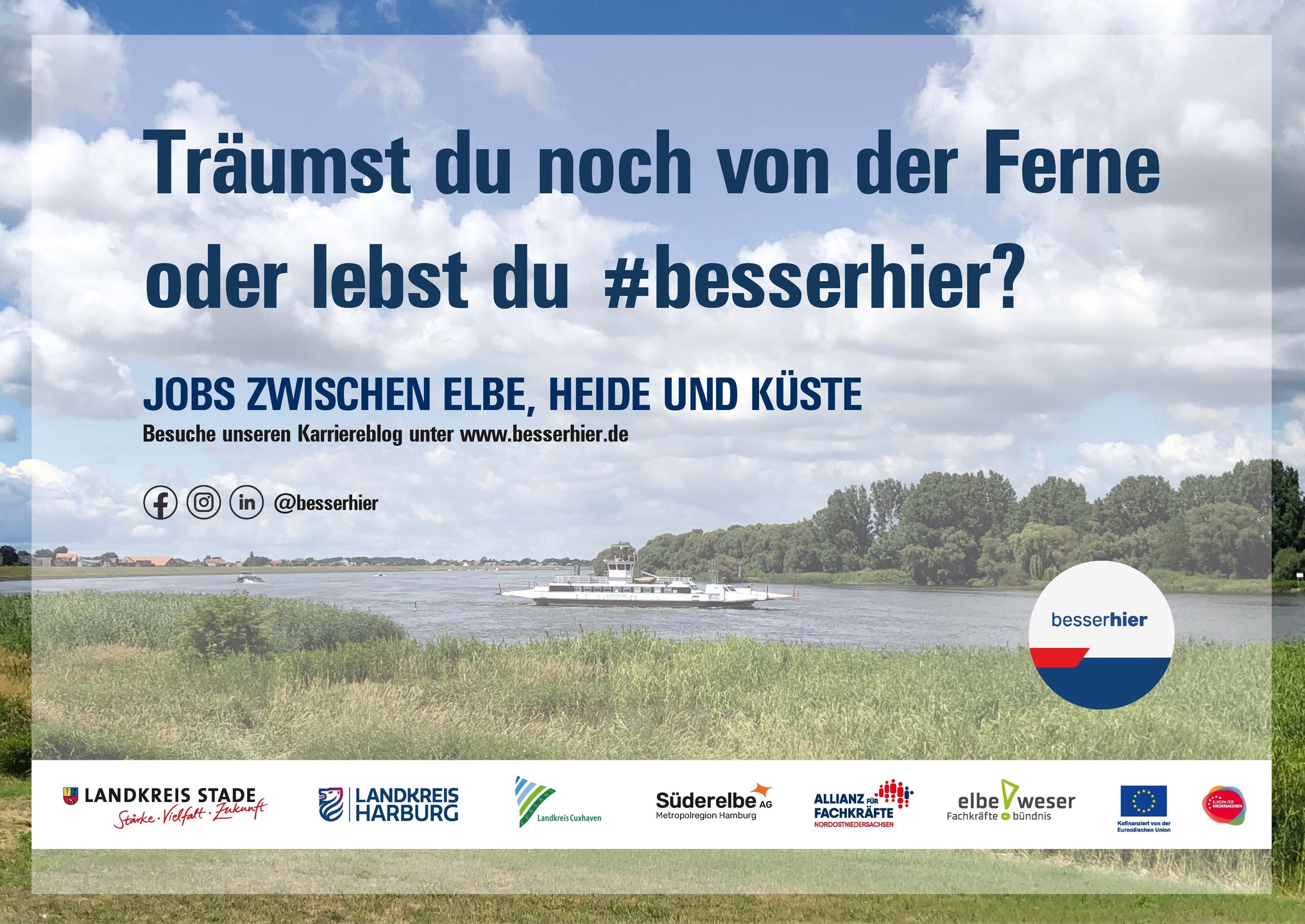 Druckdatei besserhier plakat 2023