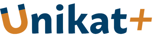 Logo unikat+